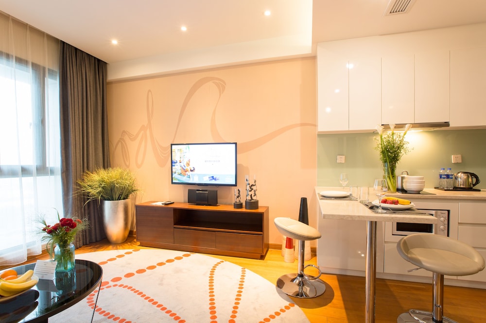 Superior Suite, 1 Bedroom photo 3