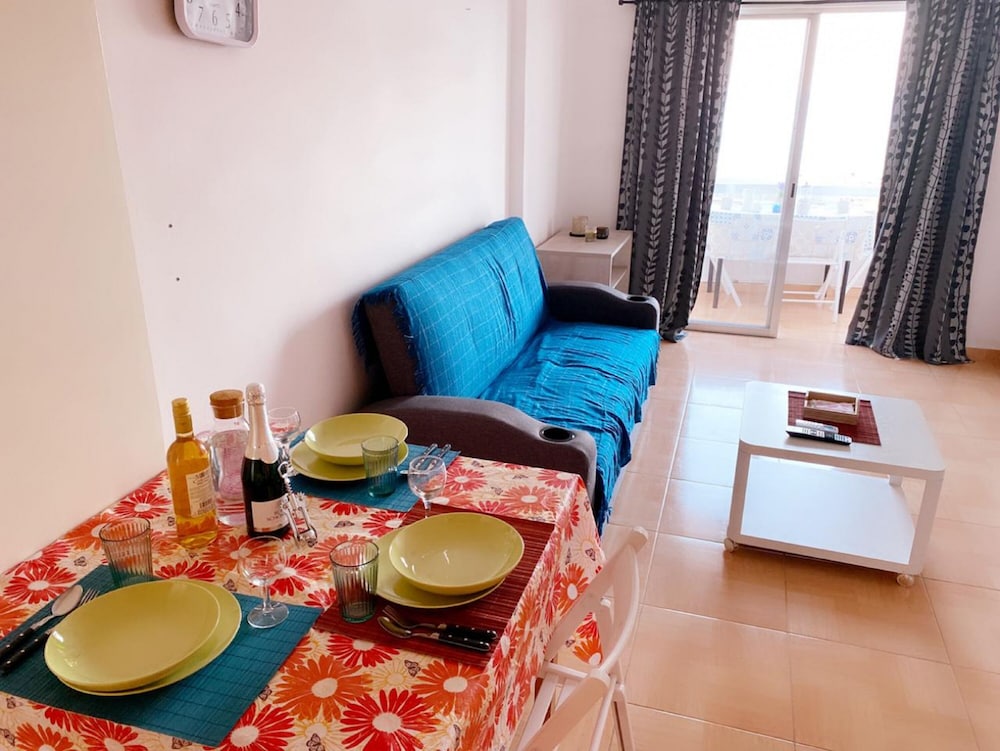 Standard Apartment, 1 Bedroom photo 2
