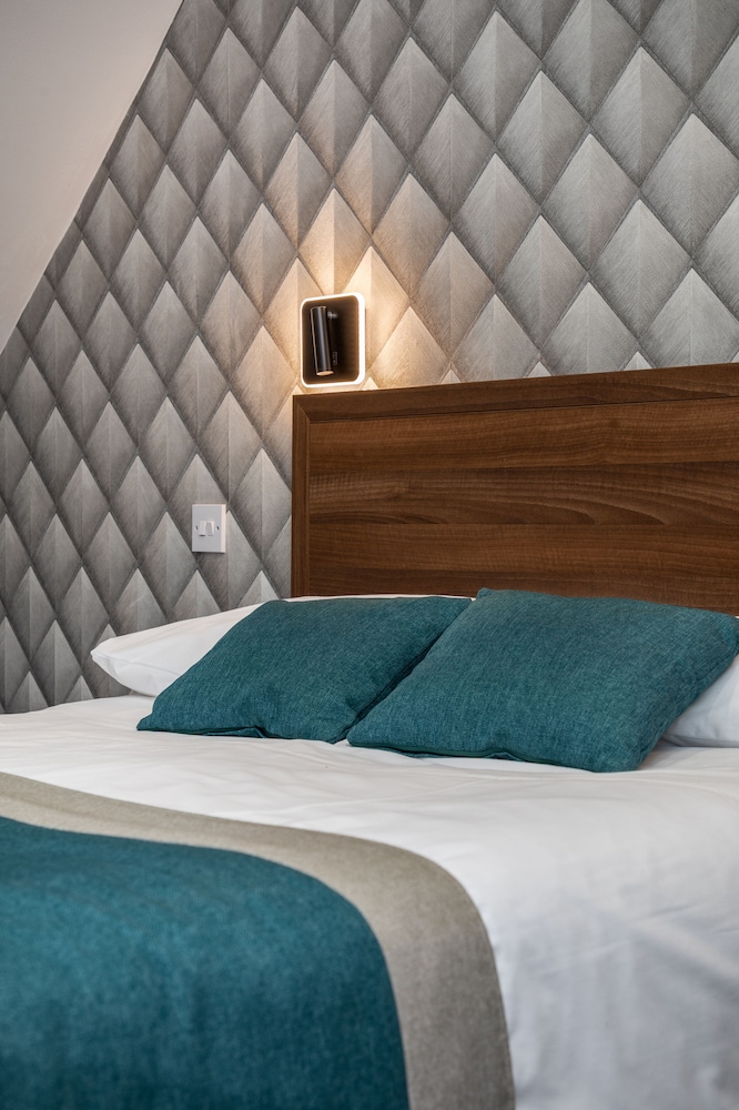 Economy Room, 1 Double Bed photo 2