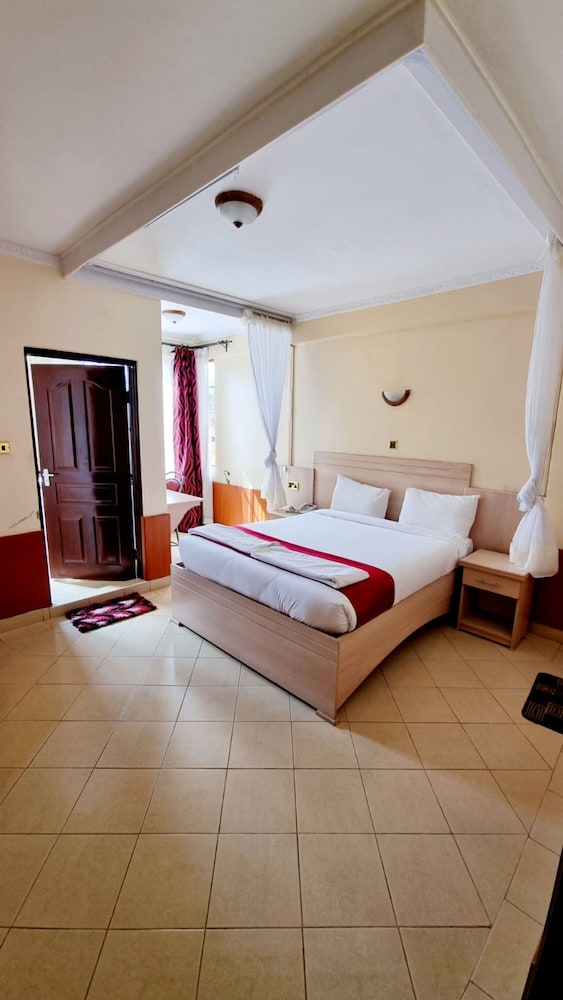 Deluxe Room photo 1