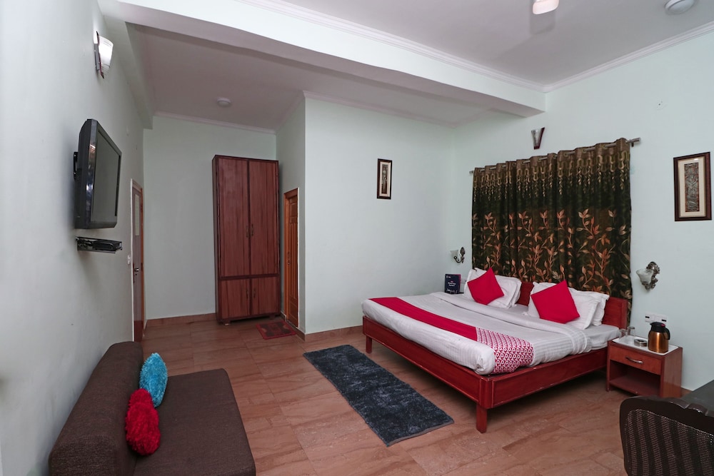 Double Room, 1 King Bed photo 2