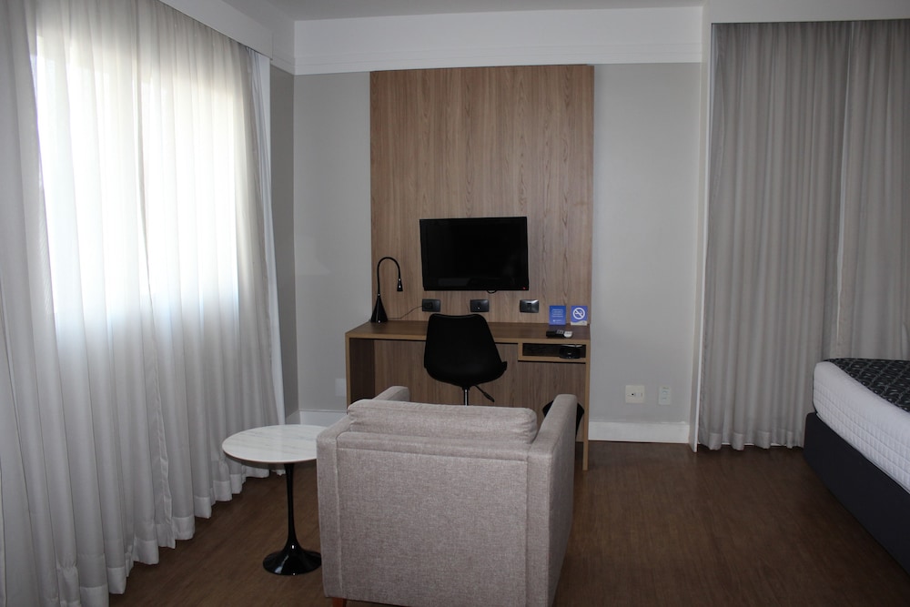 Deluxe Double Room - Photo 3