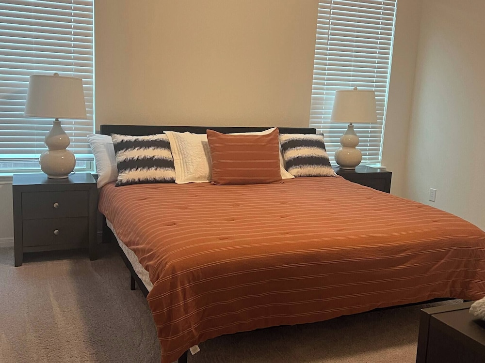 Summerhouse Villa 4br 2 and Half ba Home, Billede 3