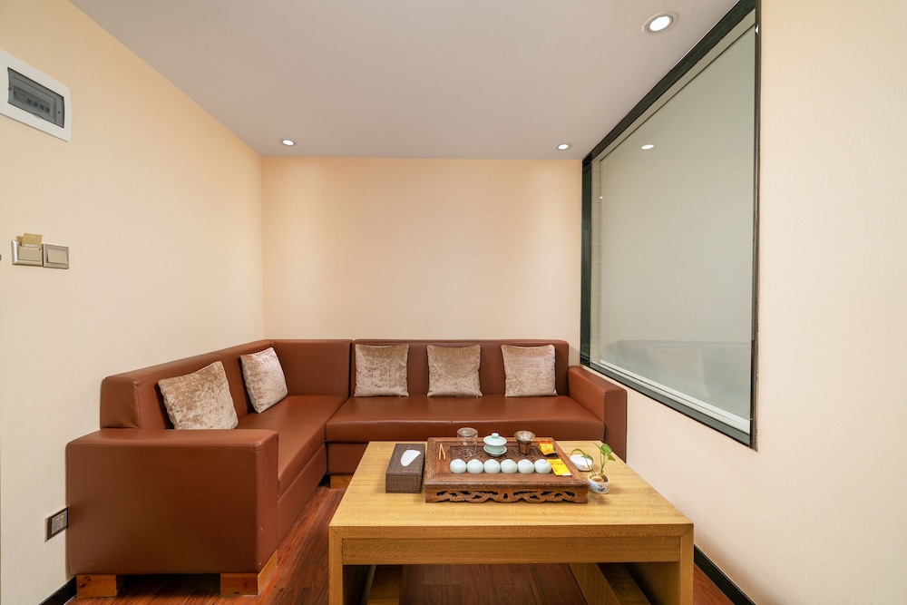 Business Double Room photo 1