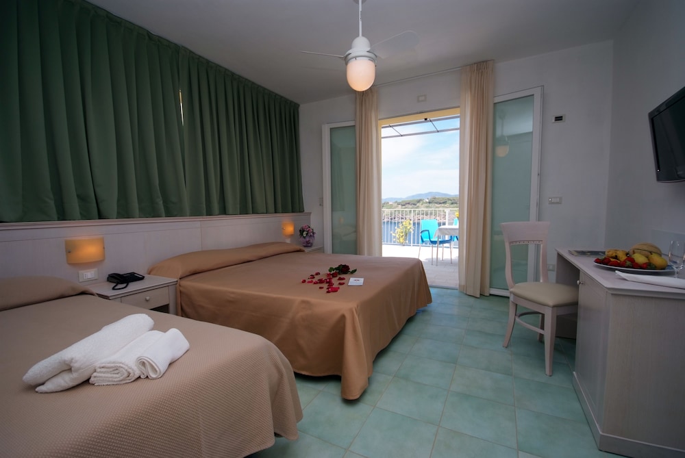 Double Room Single Use photo 2