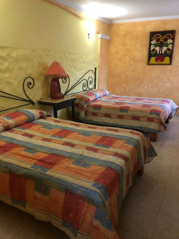 Traditional Room