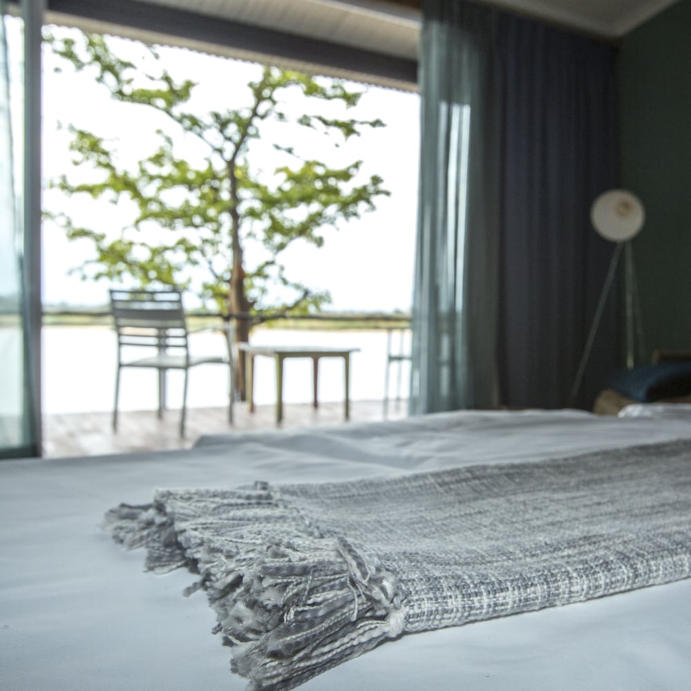 Standard Twin Room, 1 Bedroom photo 3