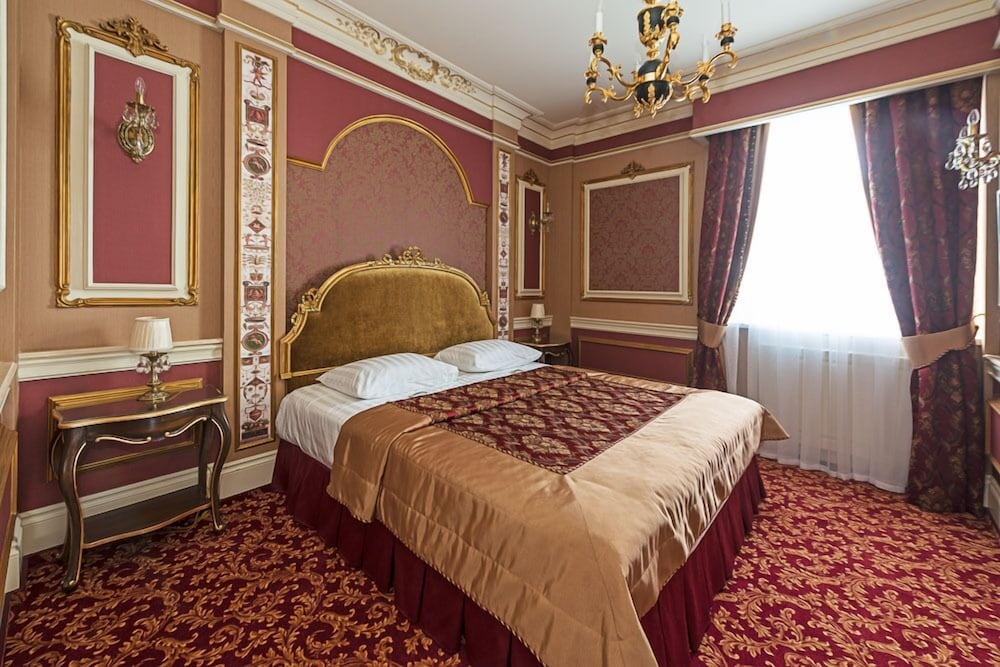 Standard Room, 1 Bedroom photo 1