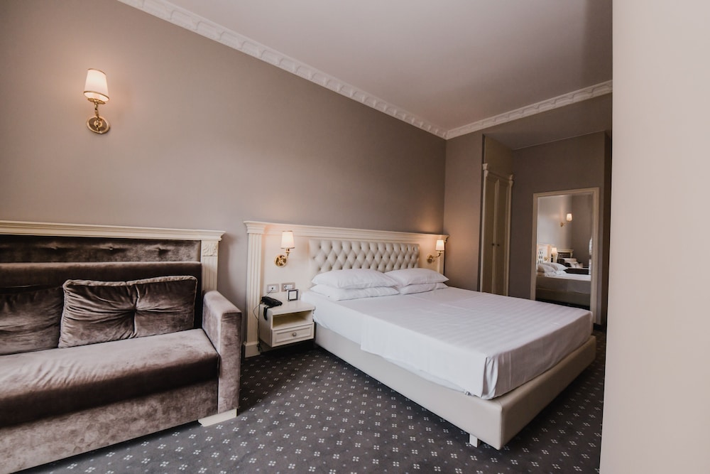 Executive Double Room photo 1