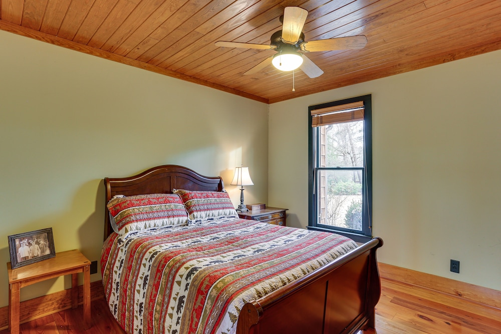 House (4 Bedrooms) photo 1