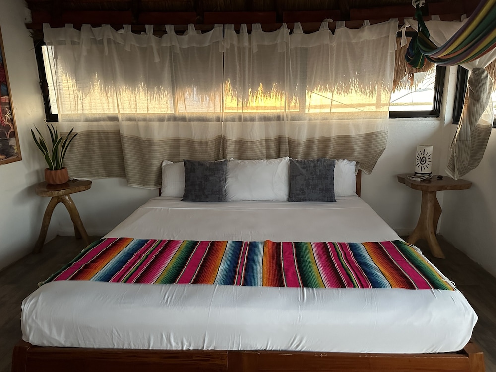 Panoramic Cabin photo 3