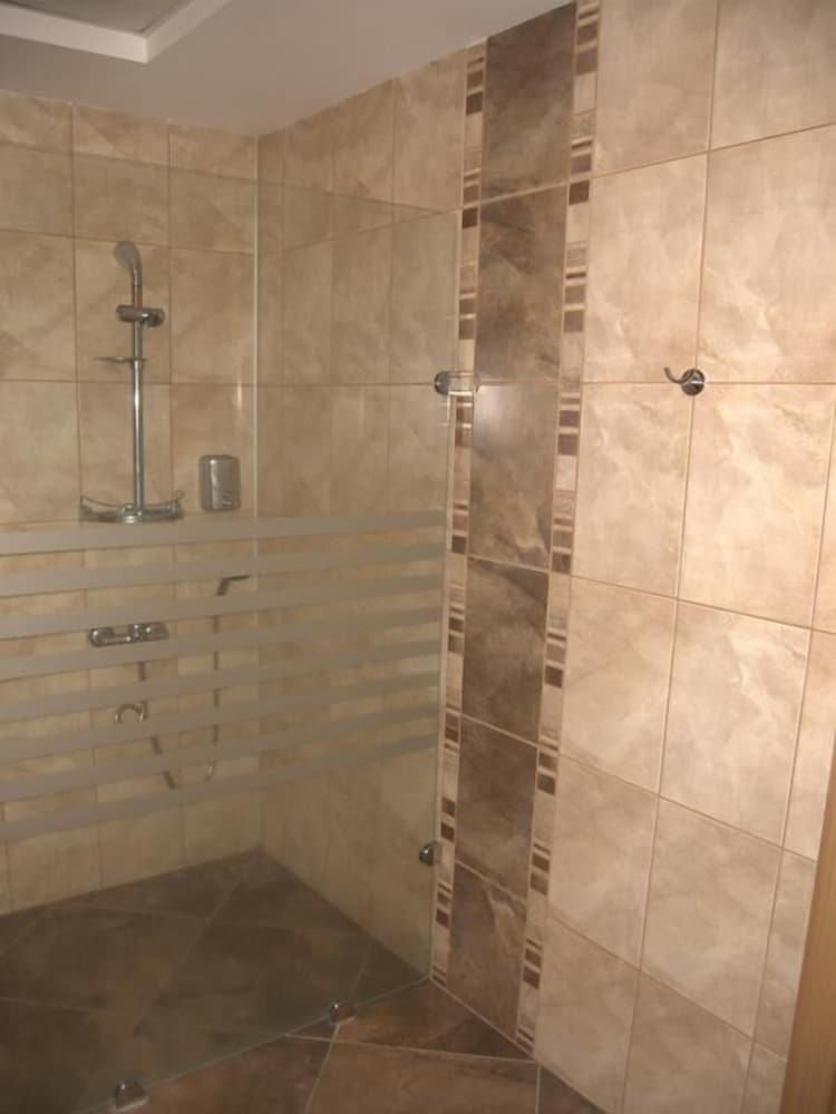 Standard Double Room Single Use
