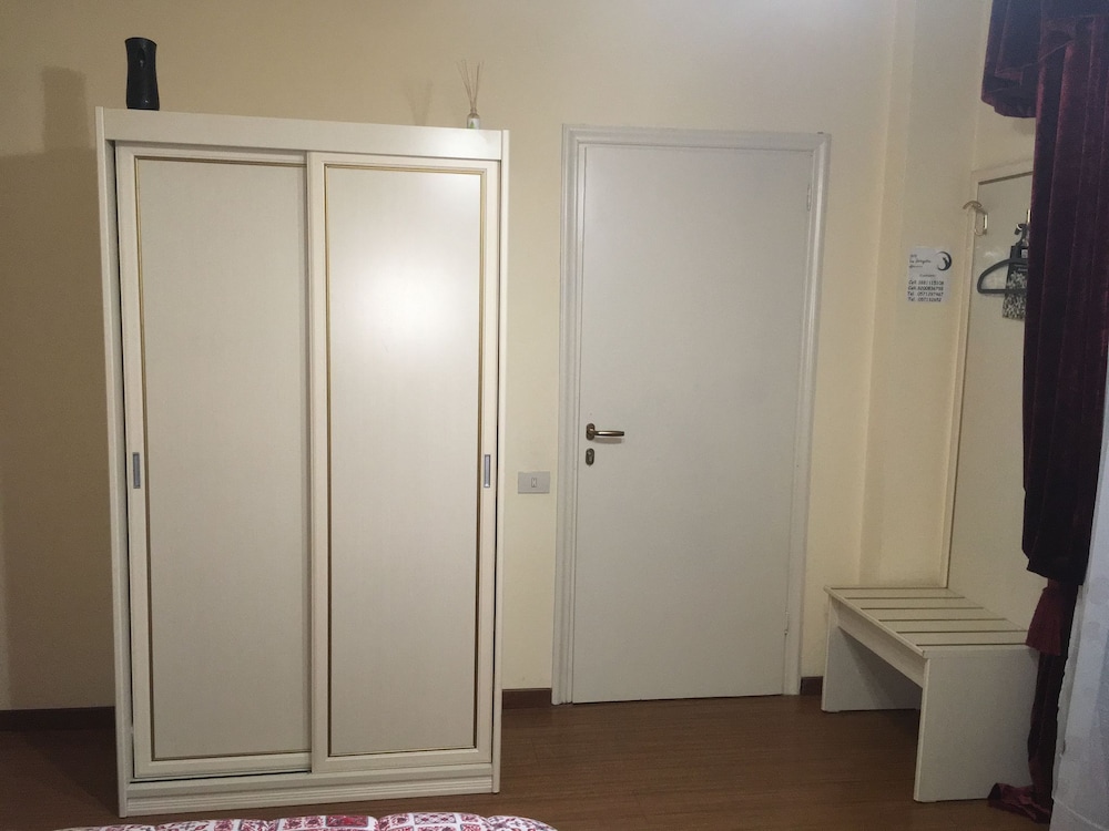 Classic Triple Room photo 3