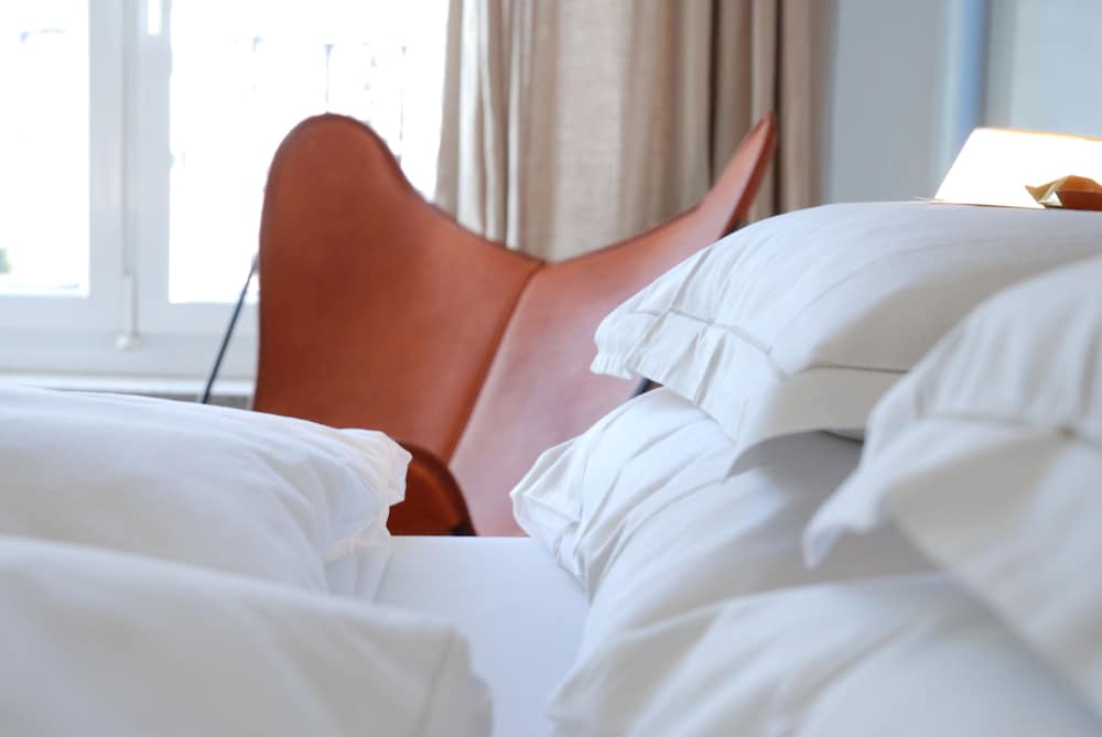 Cozy Double Room (Hotel) photo 1