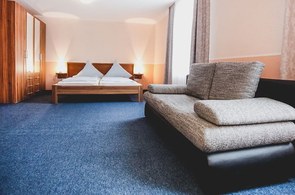 Quadruple Room photo 2