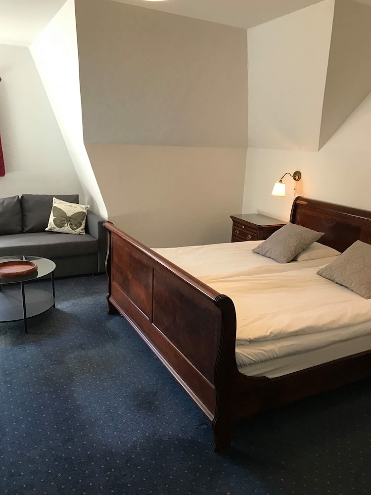 Standard Quadruple Room photo 1