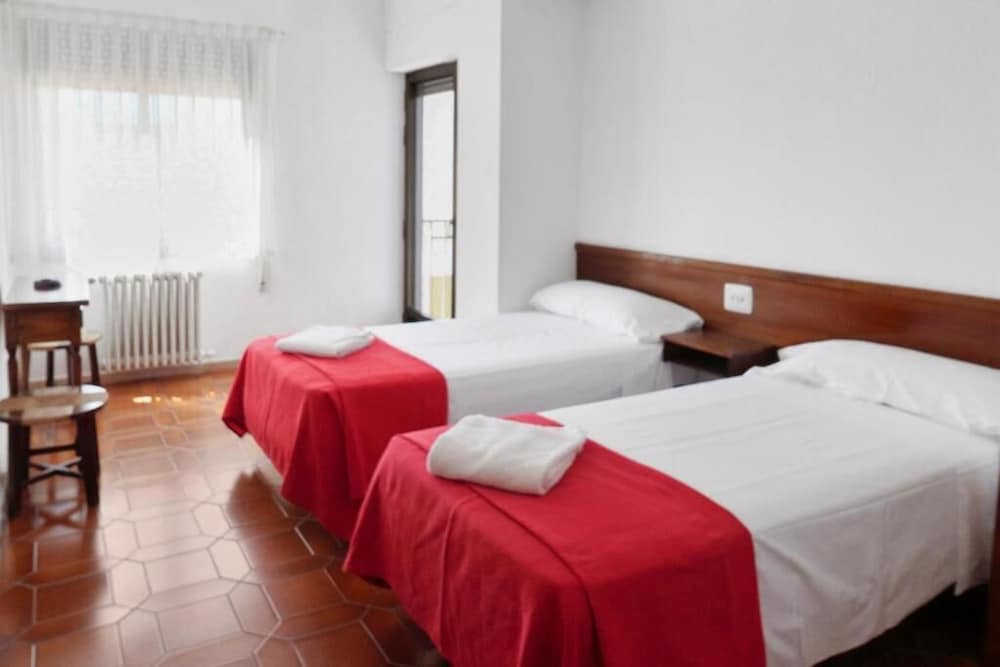 Habitación Doble Básica