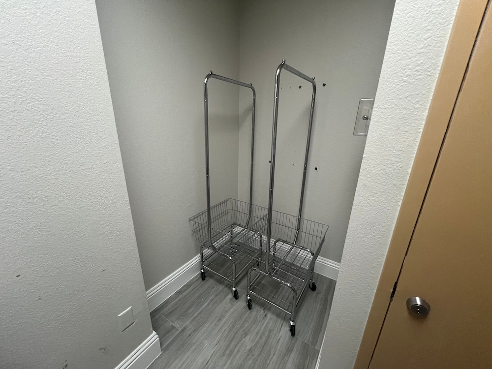 King Bed Studio Gratis Shuttle, Bilde 19