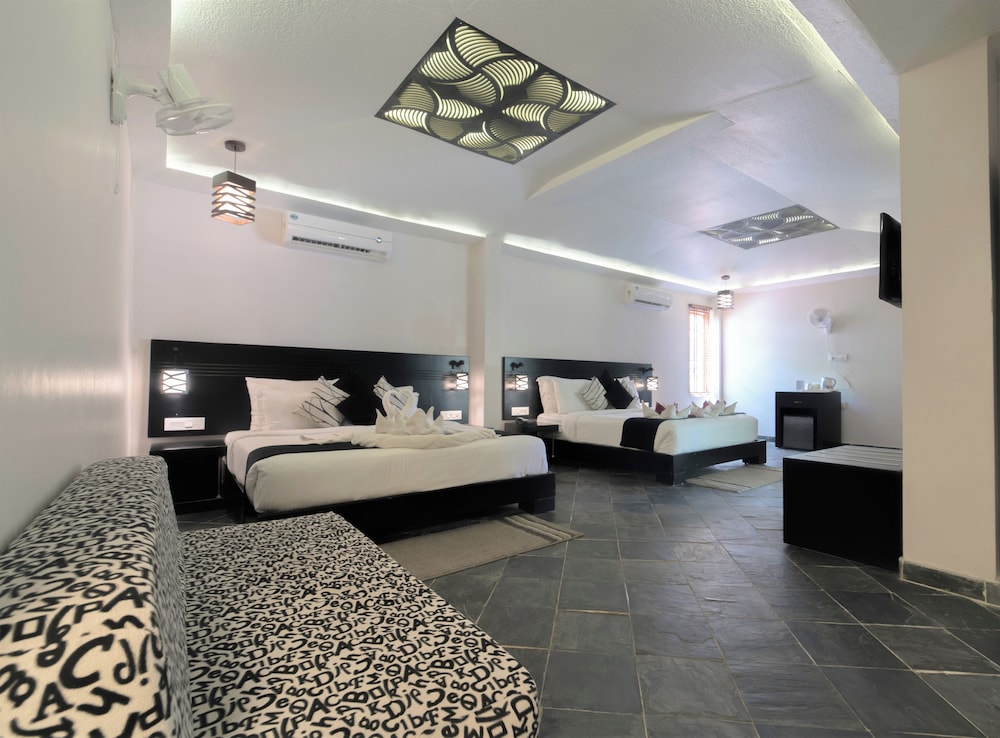 Family Double Room photo 1