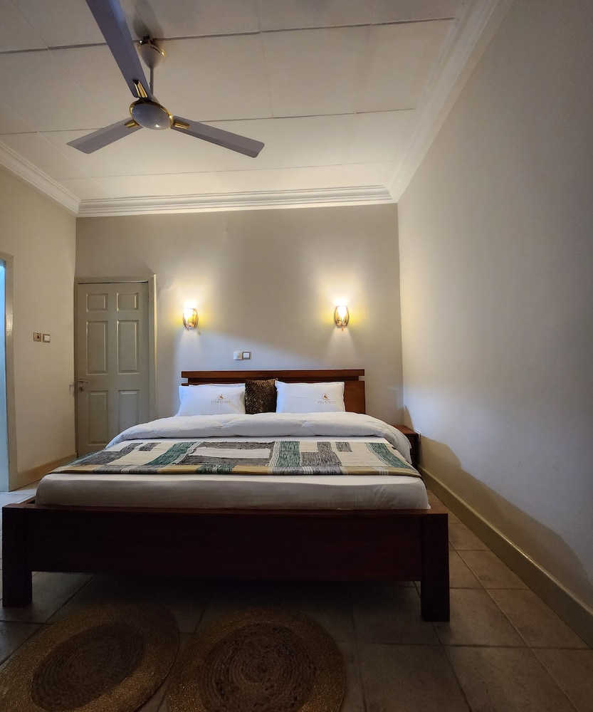 Standard Single Room photo 1