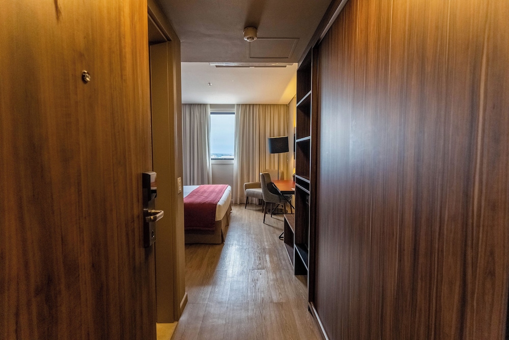 Quarto Standard (Portador de Necessidades Especiais) photo 3