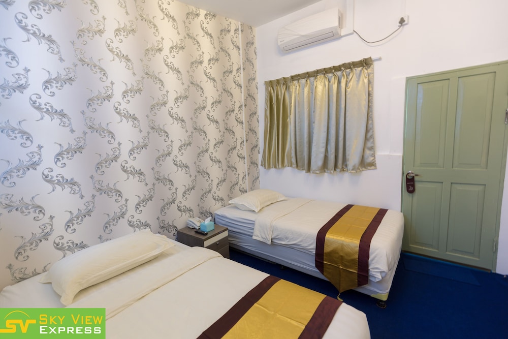 Standard Double or Twin Room (No View) photo 2