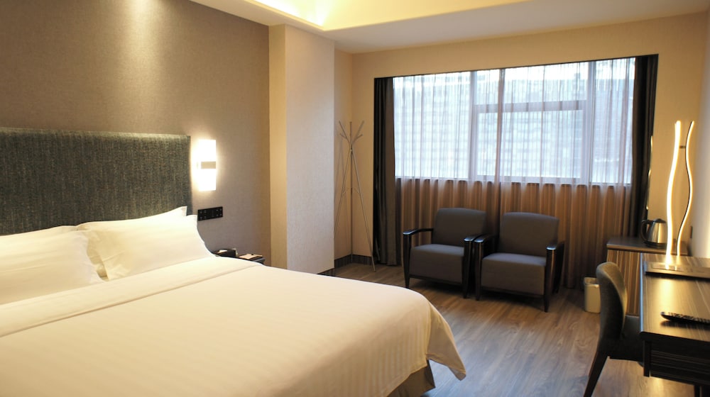 Elite Double Room photo 2