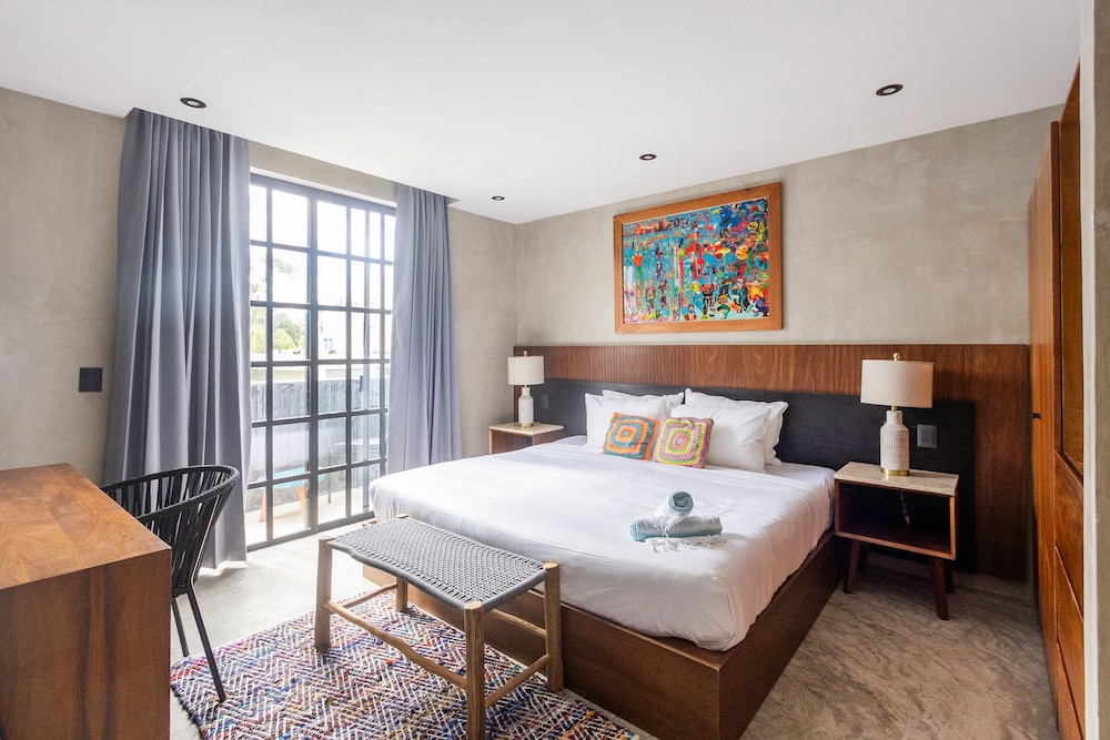 Exclusive Room