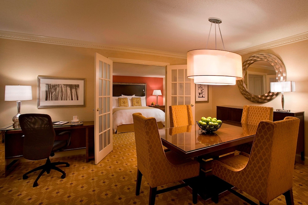 Club Suite, 1 Bedroom