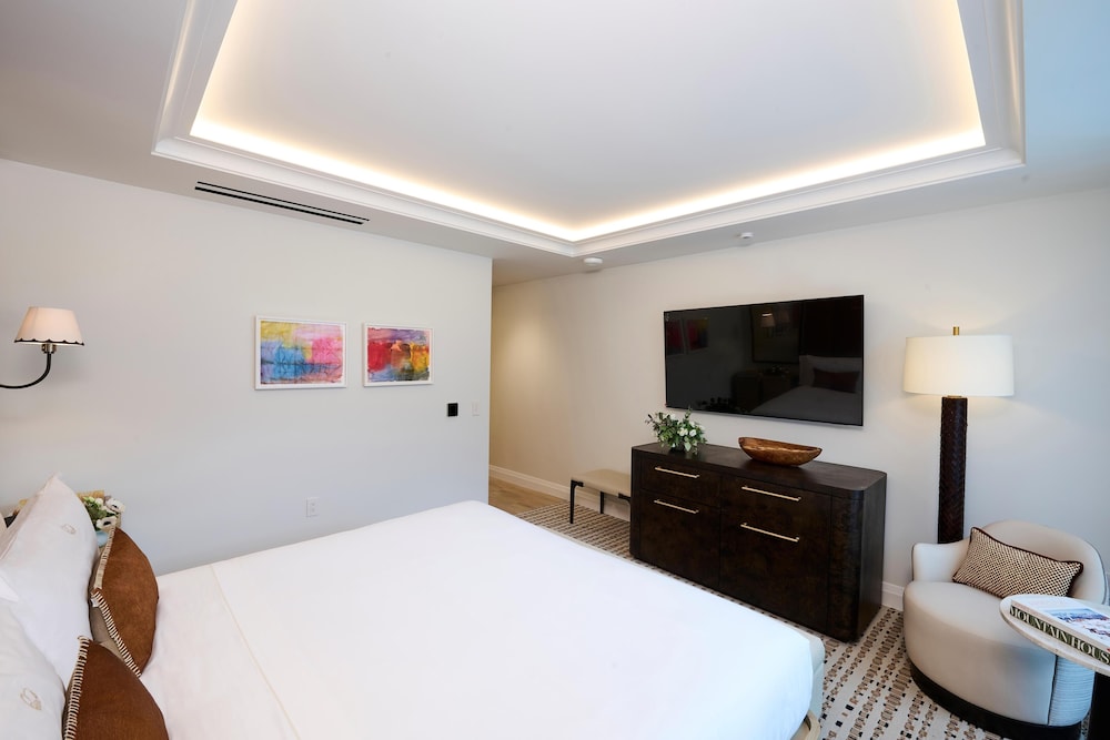 Highlands Suite