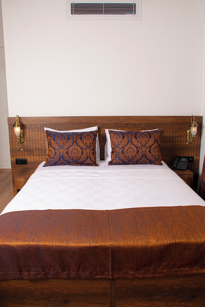 Standard Single Room photo 1