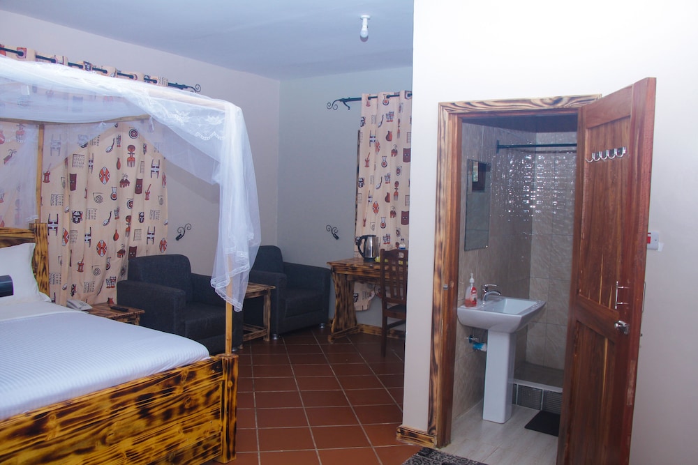Executive Room photo 2