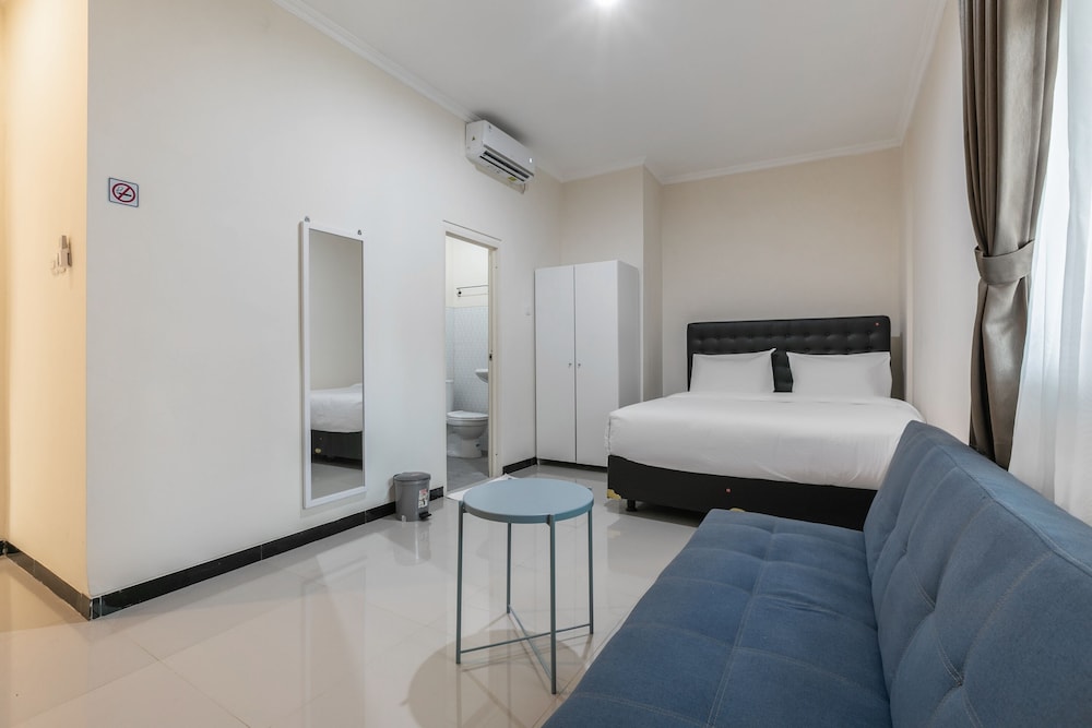Deluxe Suite photo 3