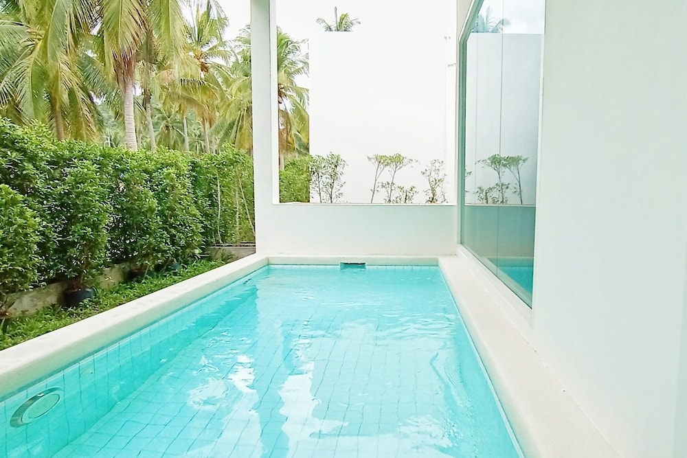 Deluxe Pool Villa - Photo 3