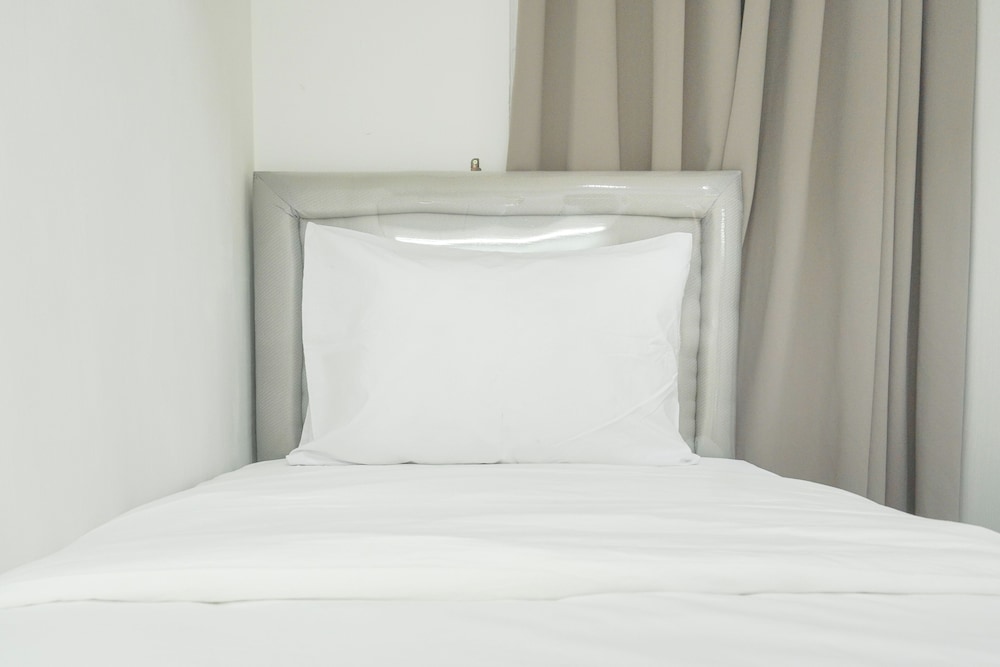 Deluxe Apartment photo 2