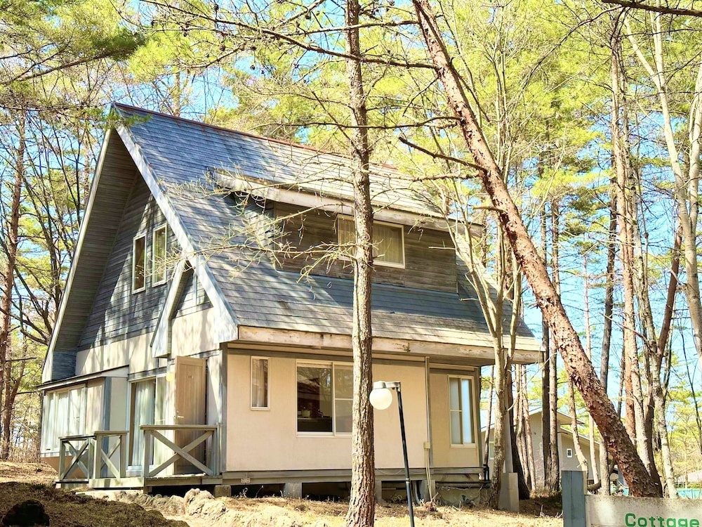 Private Cottage - Villa - Photo 1