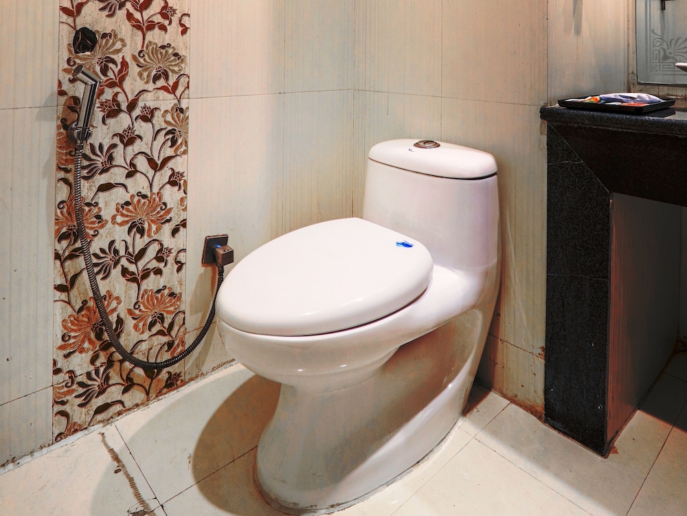 Family Suite, Accessible photo 2
