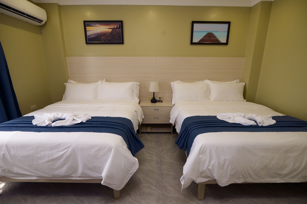 Double Room, Ocean View photo 3