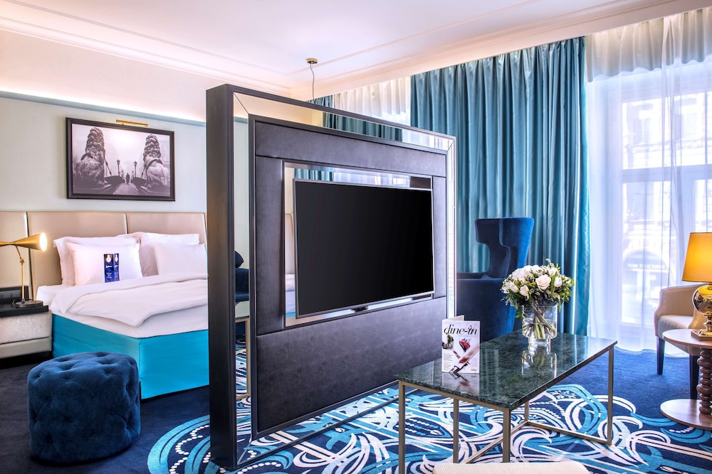 Suite, 1 Bedroom photo 1