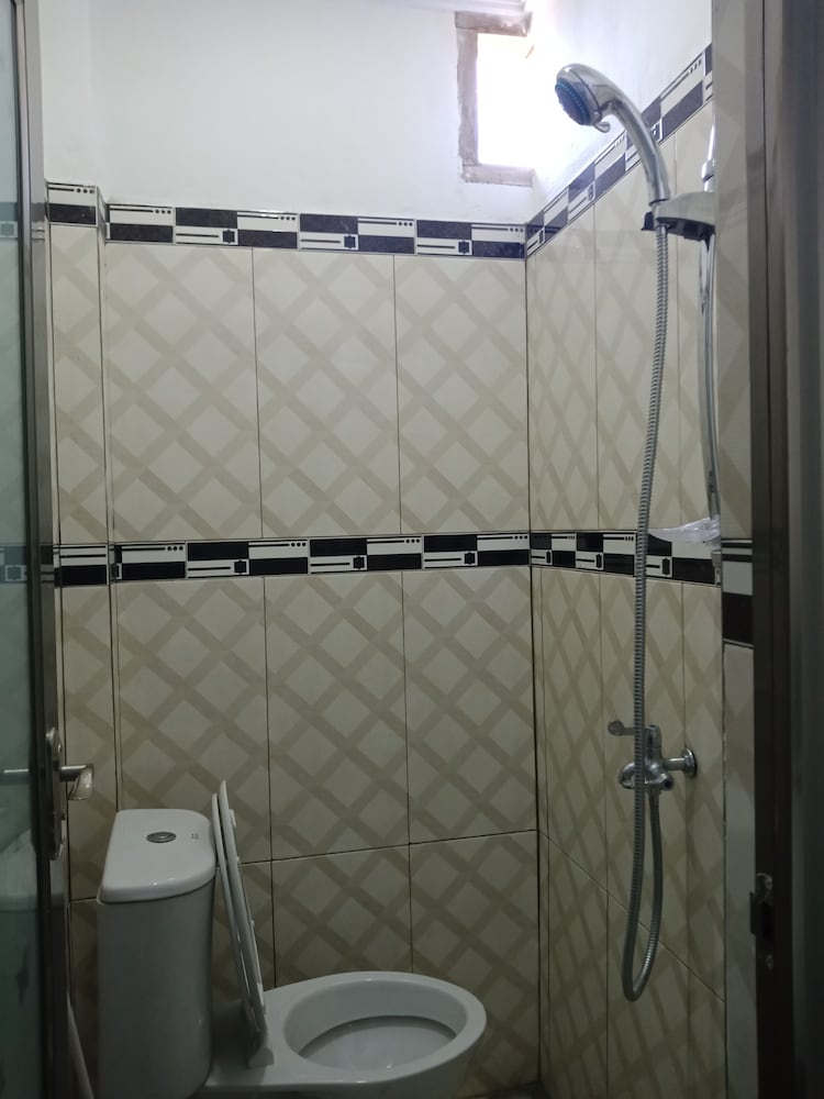 Standard Single Room photo 2
