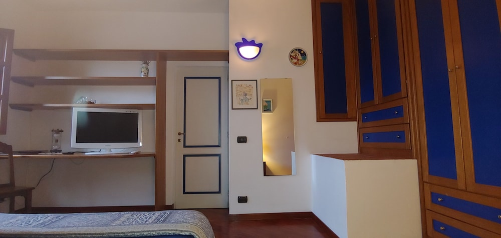 Deluxe Triple Room photo 1