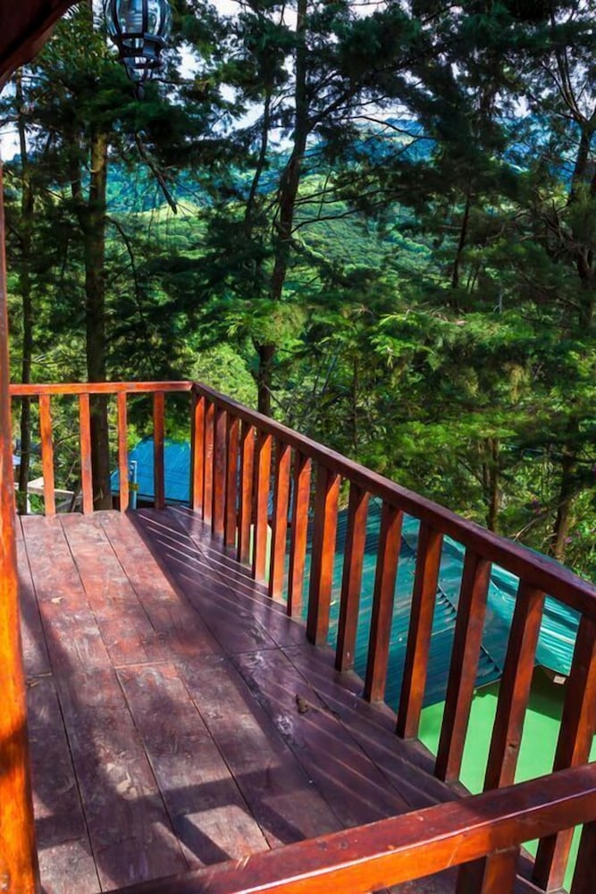 Family Cabin, 2 Bedrooms, Non Smoking