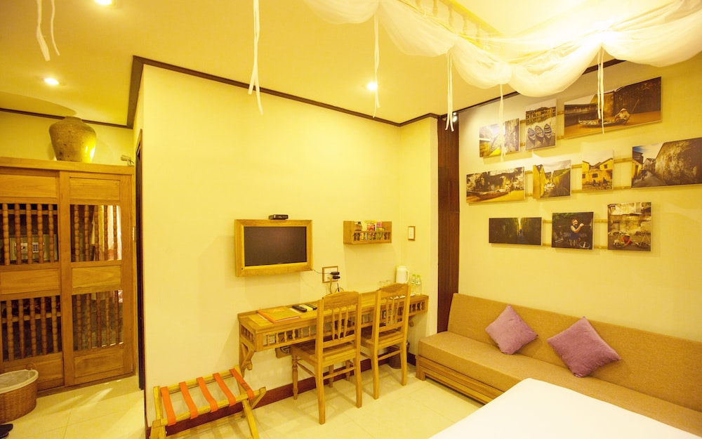Superior Room, No Windows - Photo 11