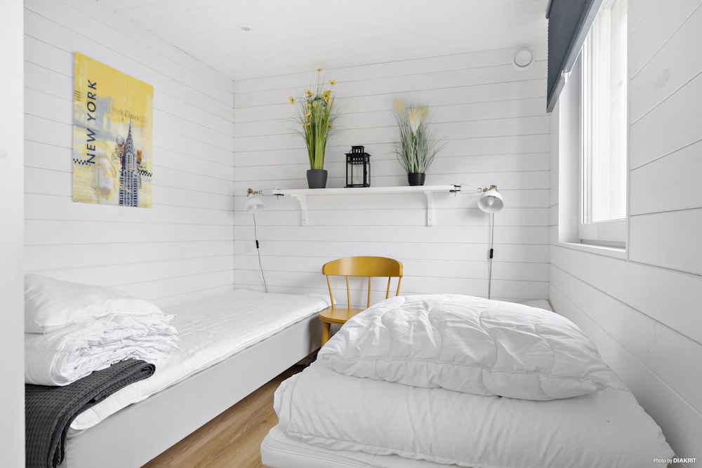Comfort Cabin photo 2