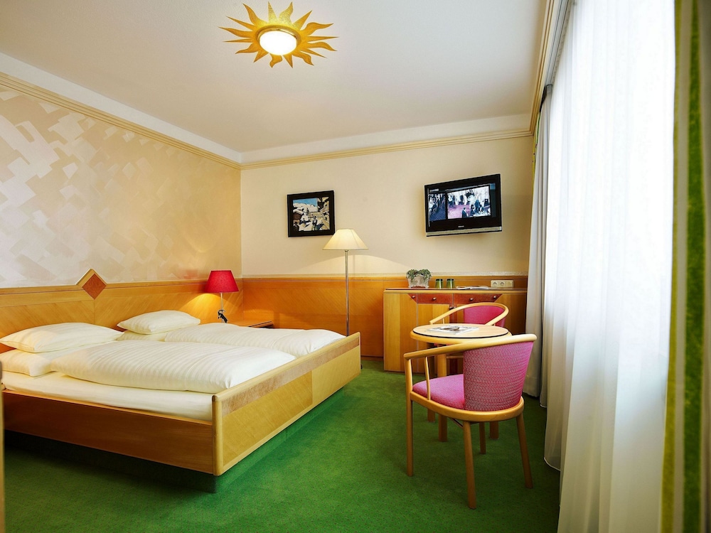 Standard Double Room photo 2