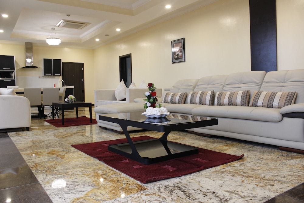 Penthouse, 2 Bedrooms