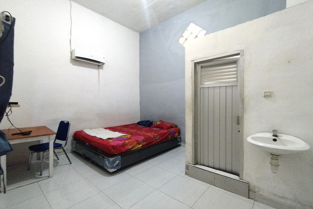 Deluxe Room photo 1