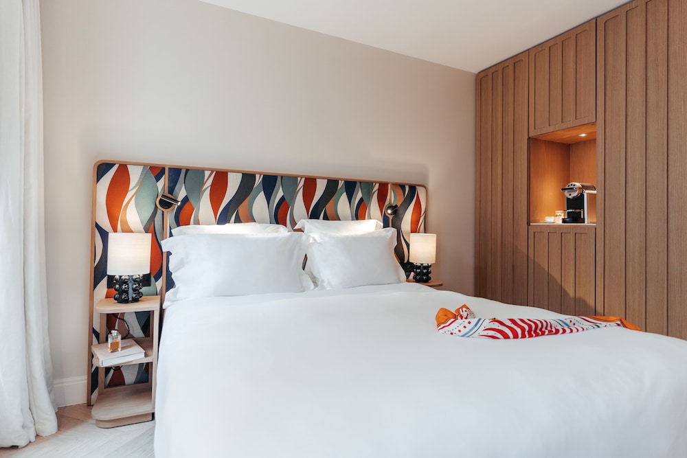Superior Room, Balcony photo 2