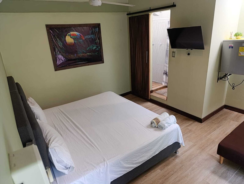 Triple Room photo 2