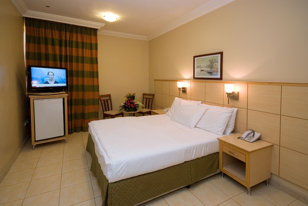 Standard Room photo 1